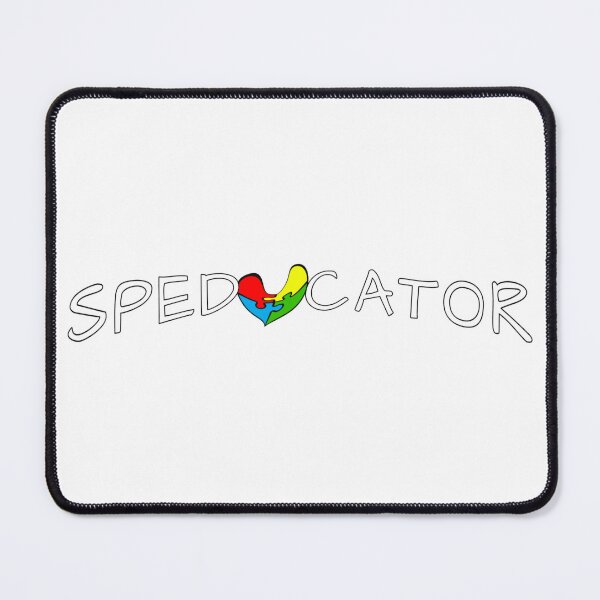 Item preview, Speducator designed and sold by beautyoftruth.