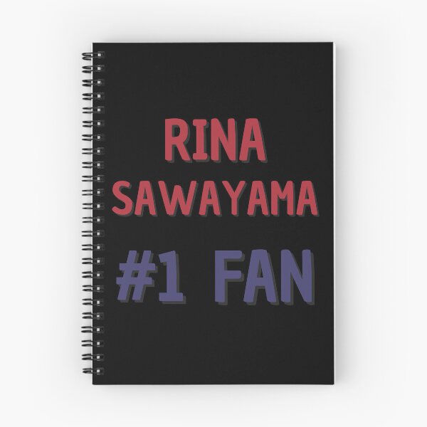 Item preview, Rina Sawayama - #1 Fan designed and sold by Rybariuns.