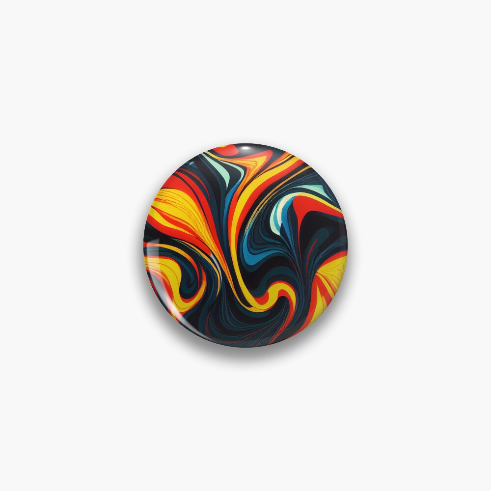 Item preview, Pin designed and sold by BuraxisDesigns.
