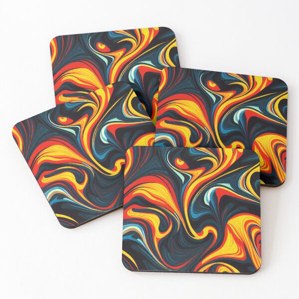 Item preview, Color Combination Pattern designed and sold by BuraxisDesigns.