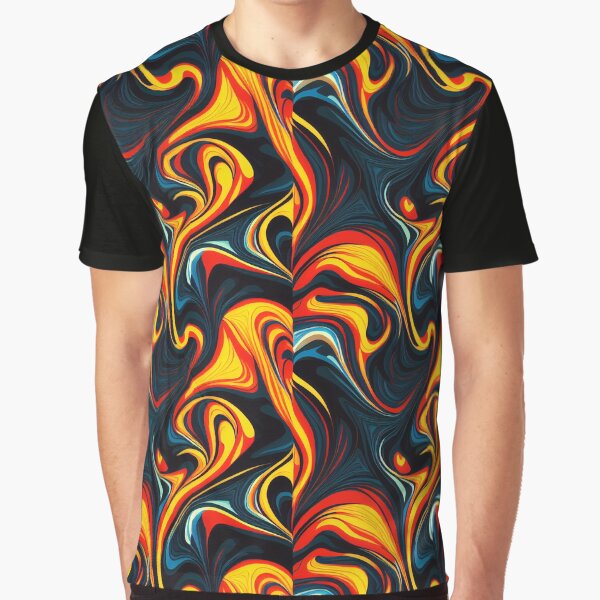 Item preview, Color Combination Pattern designed and sold by BuraxisDesigns.