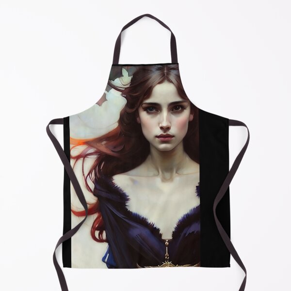 Item preview, Beautiful Girl 41 designed and sold by EtherMeditation.