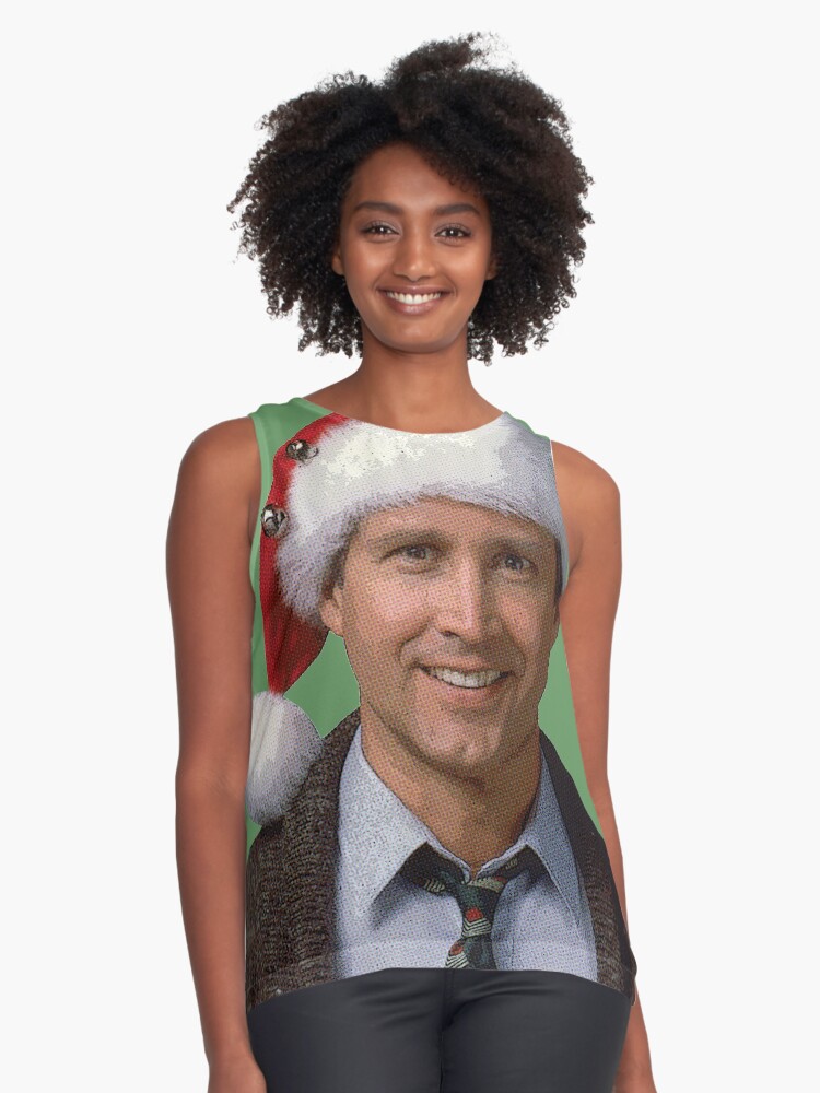 Clark griswold vest best sale