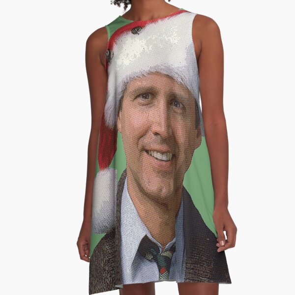 Artikel-Vorschau von Clark Griswold National Lampoon 1989 Weihnachtsferien Film Weihnachtsmütze, designt und verkauft von starkle.