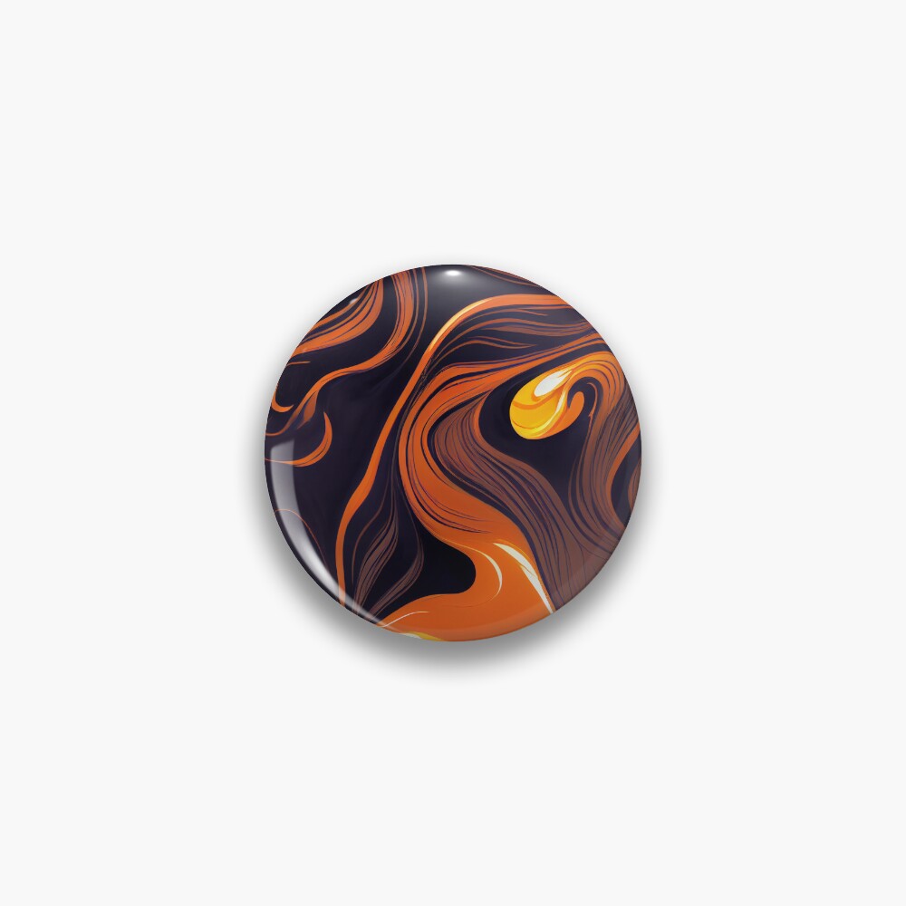 Item preview, Pin designed and sold by BuraxisDesigns.