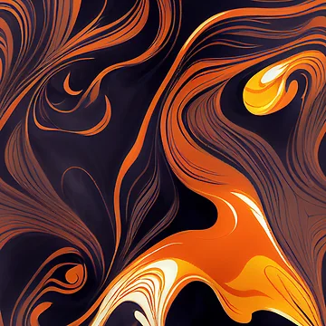 Artwork thumbnail, Color Combination Pattern by BuraxisDesigns