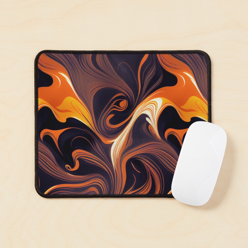 Item preview, Mouse Pad designed and sold by BuraxisDesigns.