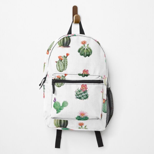 Item preview, Flowering Cactus Plants designed and sold by silviaol.