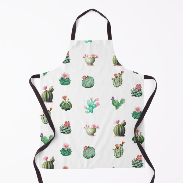 Item preview, Flowering Cactus Plants designed and sold by silviaol.