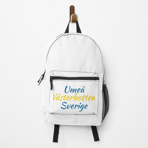 Item preview, Umeå | Västerbotten | Sverige | City of ice | the ice city | designed and sold by K367.