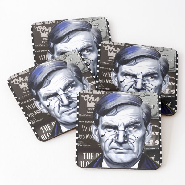Artikelvorschau, Will Hay - Filmstar entworfen und verkauft von jonfun1.