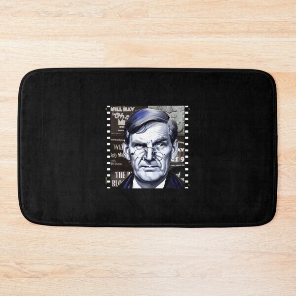 Item preview, Will Hay - film star designed and sold by jonfun1.