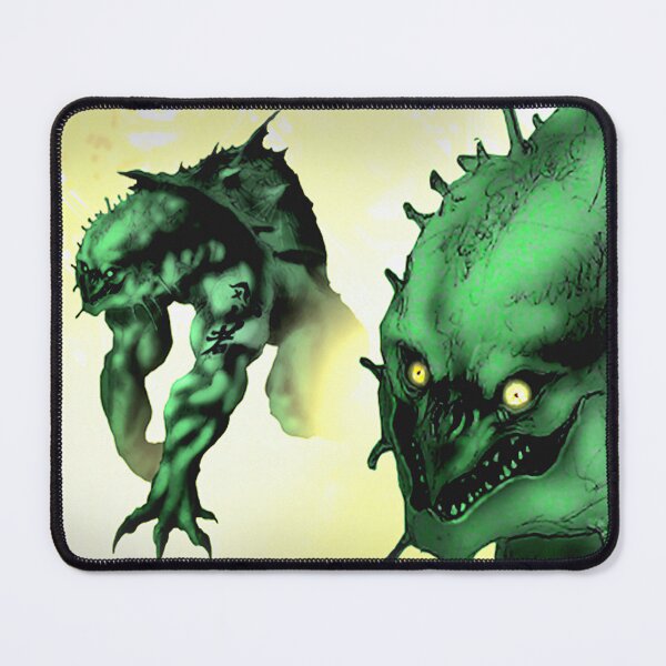 Item preview, Out of the abyss designed and sold by CrawlerArt.