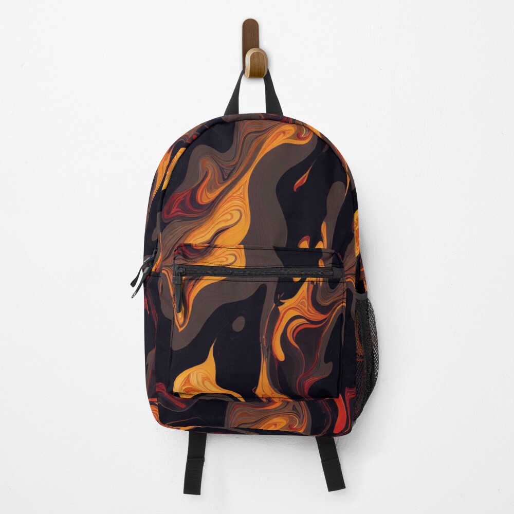 Item preview, Backpack designed and sold by BuraxisDesigns.