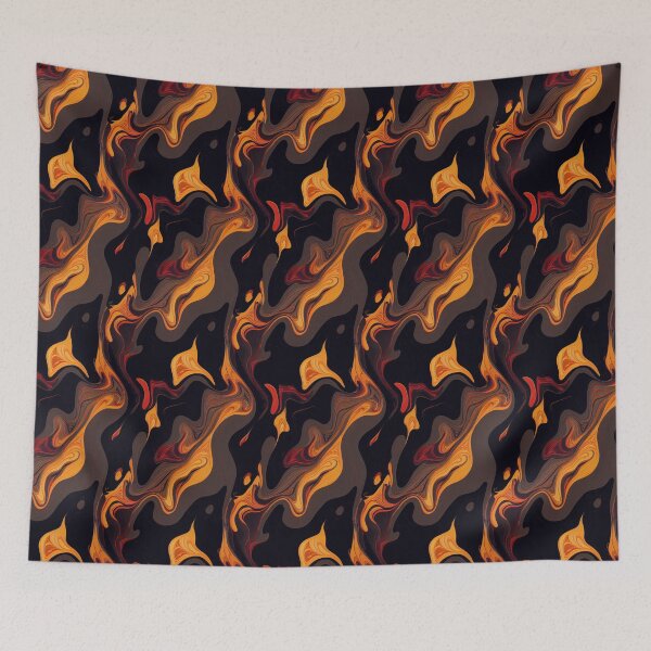 Item preview, Color Combination Pattern designed and sold by BuraxisDesigns.