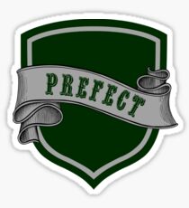 Green Silver Badge 3 Sticker