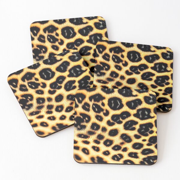 Artikelvorschau, Leopardenmuster ist einer der klassischsten und zeitlosesten Drucke. Es ist ein sehr beliebtes Thema und Design für alle Arten von Waren, von Kleidung über Accessoires bis hin zu Haushaltswaren. entworfen und verkauft von The Best Trending Now!.