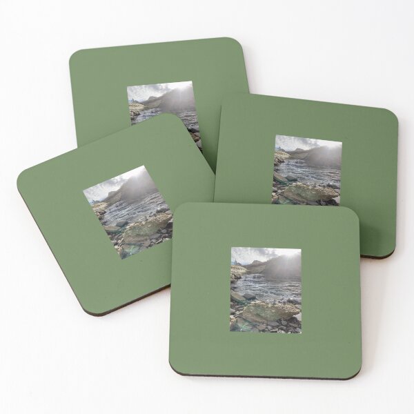 Item preview, Rossnowlagh Rocks designed and sold by CatholicSticks.
