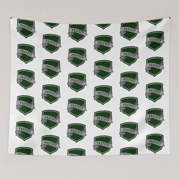 Item preview, Green Silver Badge 3 designed and sold by starthelostgirl.