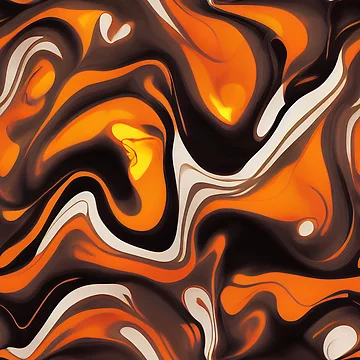 Artwork thumbnail, Color Combination Pattern by BuraxisDesigns