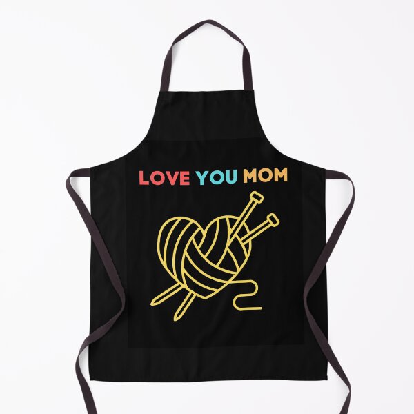 Item preview, Best Knitting Mom Ever designed and sold by designforum1968.