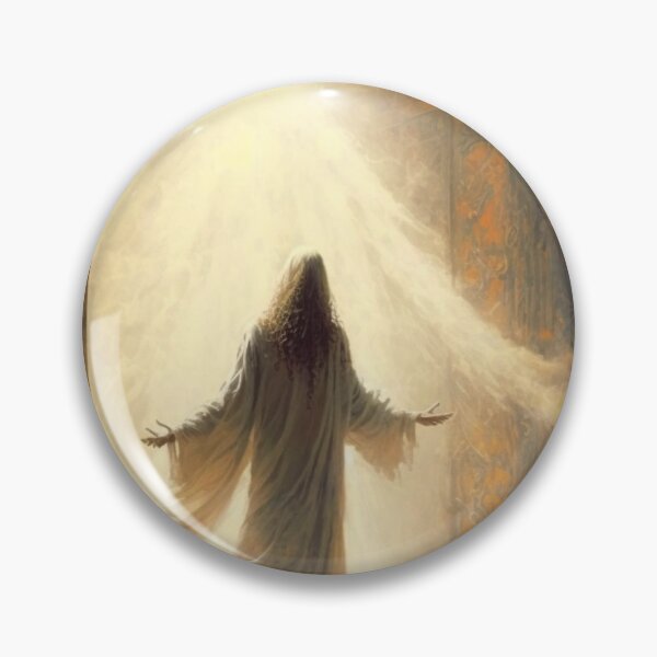 Item preview, Jesus arrives designed and sold by Yaghmoure.