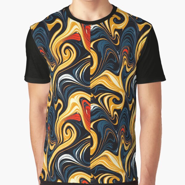 Item preview, Color Combination Pattern designed and sold by BuraxisDesigns.