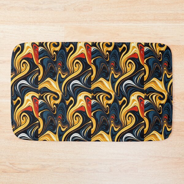 Item preview, Color Combination Pattern designed and sold by BuraxisDesigns.