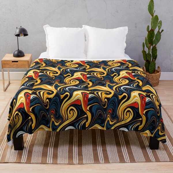 Item preview, Color Combination Pattern designed and sold by BuraxisDesigns.