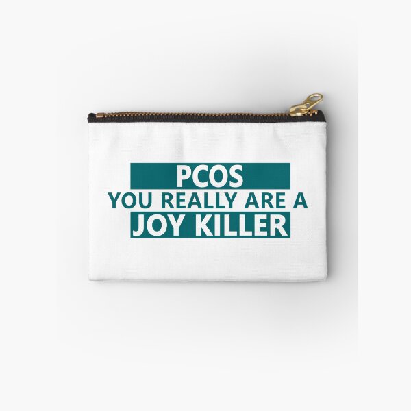 Item preview, PCOS joy killer designed and sold by ELithen.