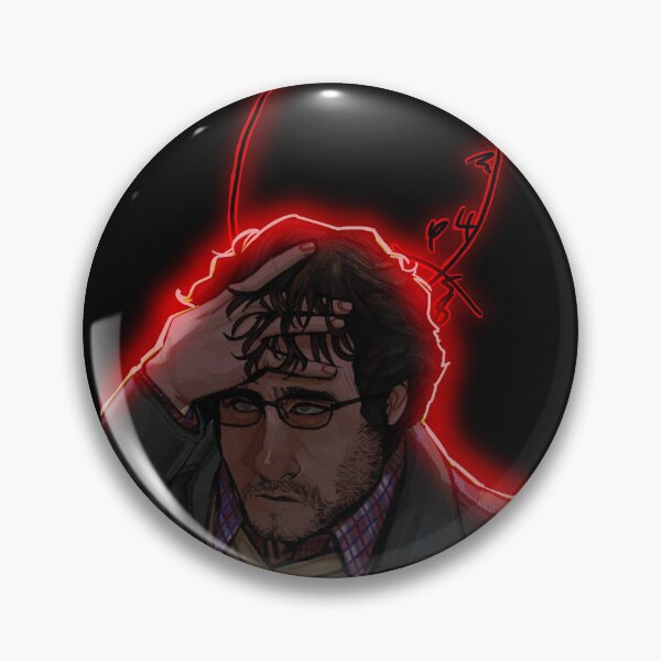 Artikelvorschau, Enzephalitis || Will Graham entworfen und verkauft von salcio-prince.