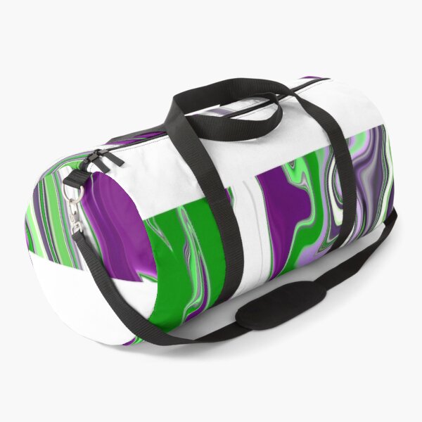 Item preview, Fluid Abstract Pattern 1833 designed and sold by Holidays77.