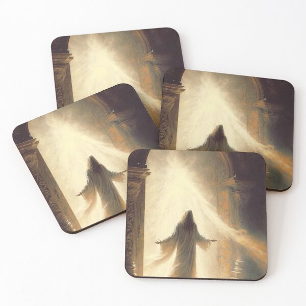 Item preview, Jesus arrives designed and sold by Yaghmoure.