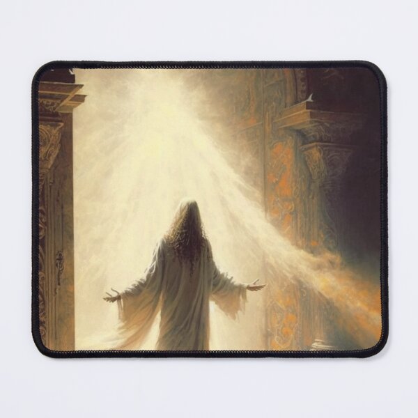 Item preview, Jesus arrives designed and sold by Yaghmoure.