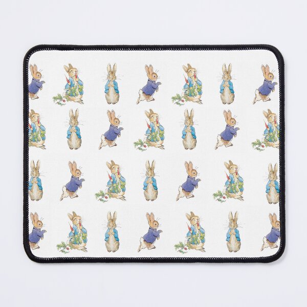 Item preview, Peter Rabbit Pattern designed and sold by Kathysartroom.