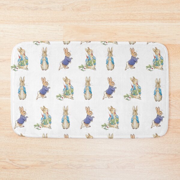 Item preview, Peter Rabbit Pattern designed and sold by Kathysartroom.