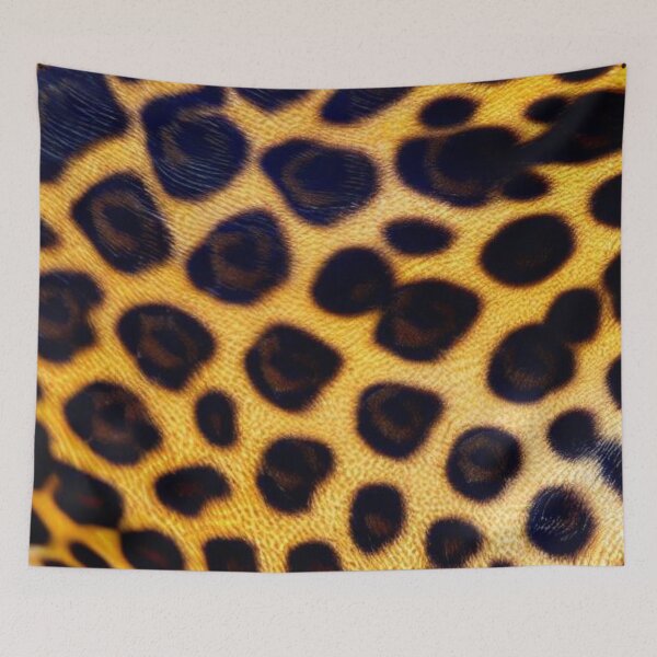Artikelvorschau, Leopardenmuster ist einer der klassischsten und zeitlosesten Drucke. Es ist ein sehr beliebtes Thema und Design für alle Arten von Waren, von Kleidung über Accessoires bis hin zu Haushaltswaren. entworfen und verkauft von The Best Trending Now!.