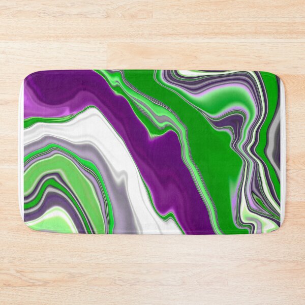 Item preview, Fluid Abstract Pattern 1834 designed and sold by Holidays77.