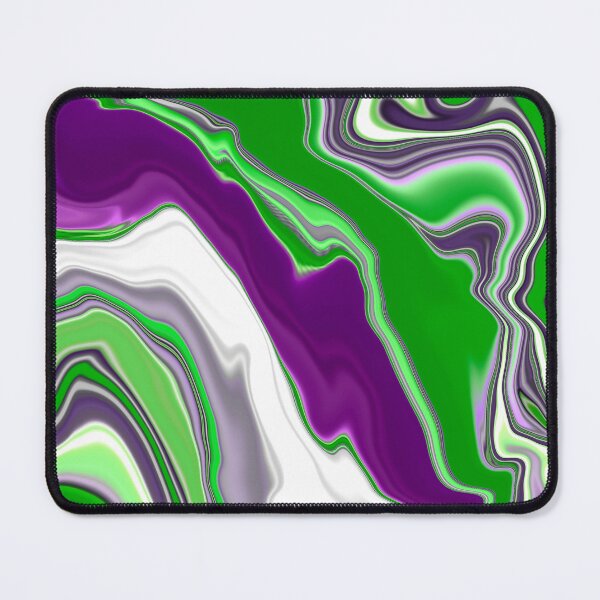 Item preview, Fluid Abstract Pattern 1834 designed and sold by Holidays77.