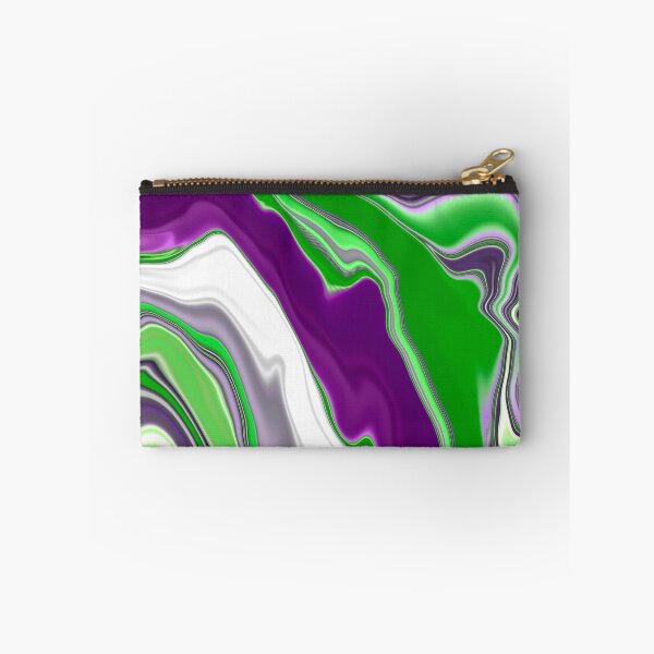 Item preview, Fluid Abstract Pattern 1834 designed and sold by Holidays77.