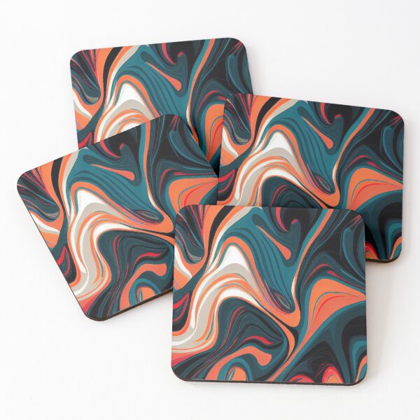 Item preview, Color Combination Pattern designed and sold by BuraxisDesigns.