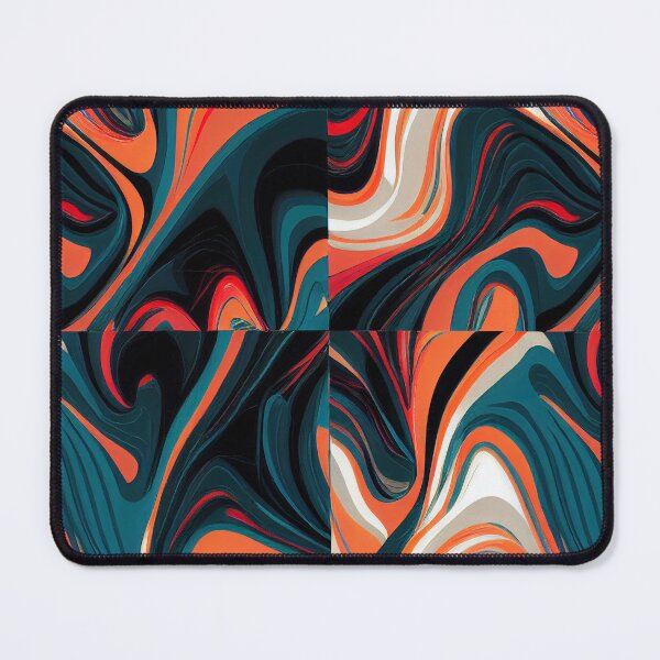 Item preview, Color Combination Pattern designed and sold by BuraxisDesigns.