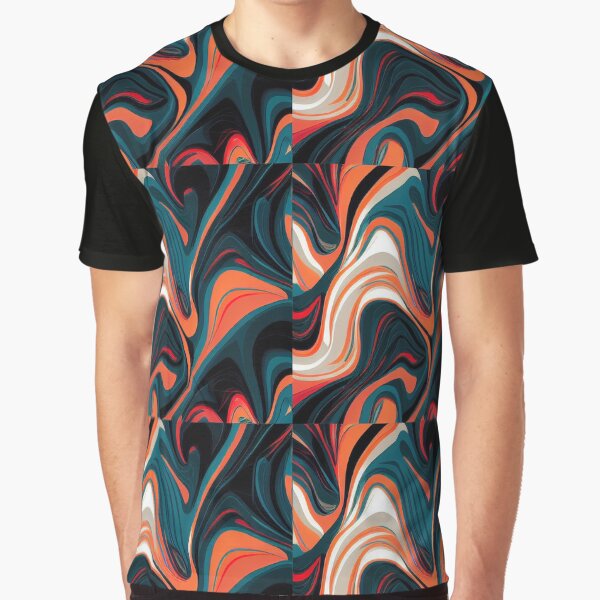 Item preview, Color Combination Pattern designed and sold by BuraxisDesigns.