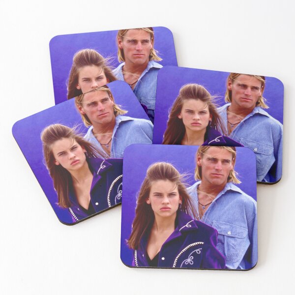 Item preview, Hilary Swank designed and sold by Carlos Reynosa.