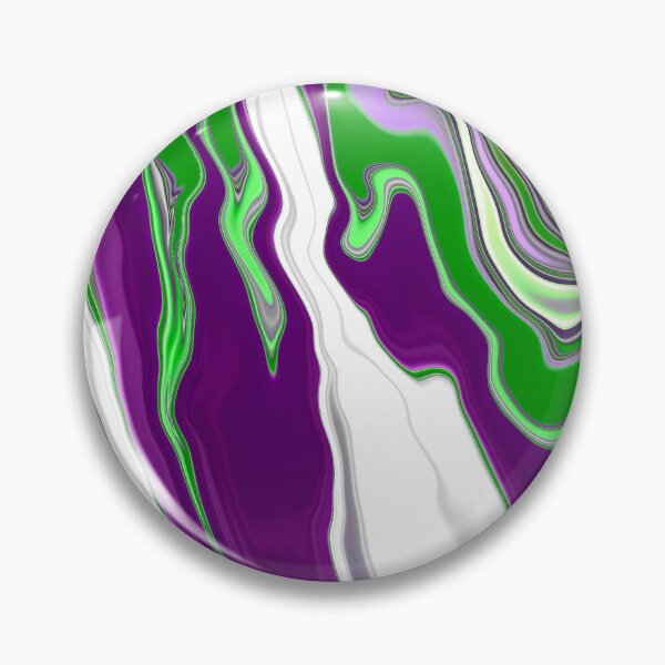 Item preview, Fluid Abstract Pattern 1833 designed and sold by Holidays77.