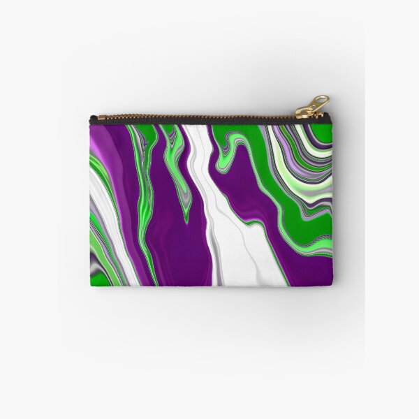 Item preview, Fluid Abstract Pattern 1833 designed and sold by Holidays77.
