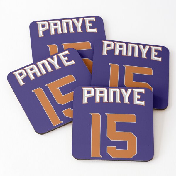 Item preview, Cameron Payne Away Jersey Design designed and sold by SunsJAMSession.