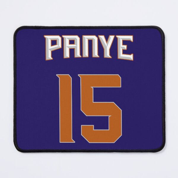 Item preview, Cameron Payne Away Jersey Design designed and sold by SunsJAMSession.