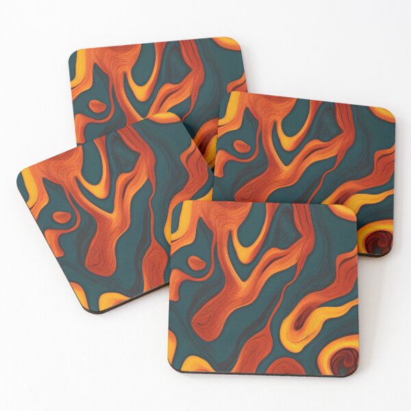 Item preview, Color Combination Pattern designed and sold by BuraxisDesigns.