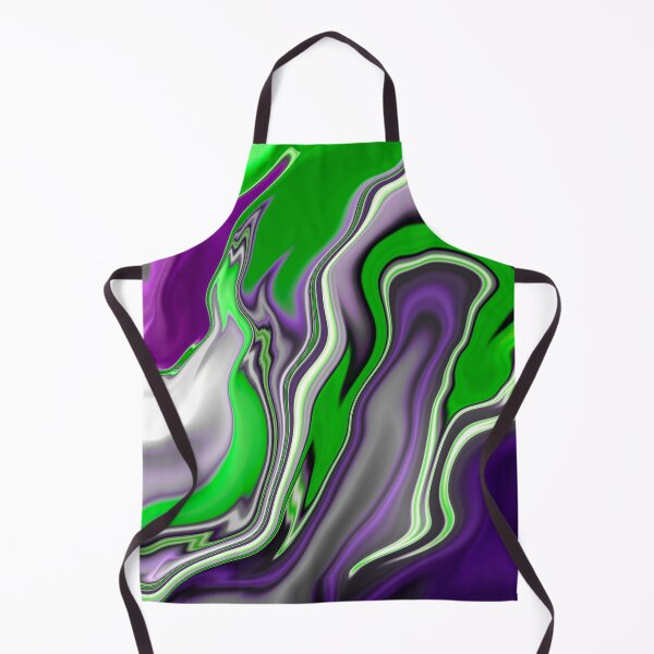 Item preview, Fluid Abstract Pattern 1835 designed and sold by Holidays77.